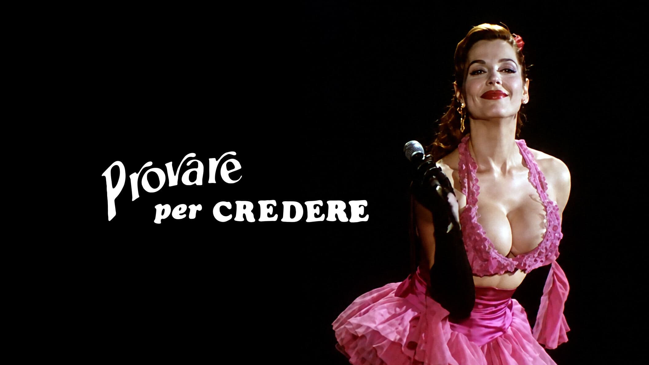 Provare per credere