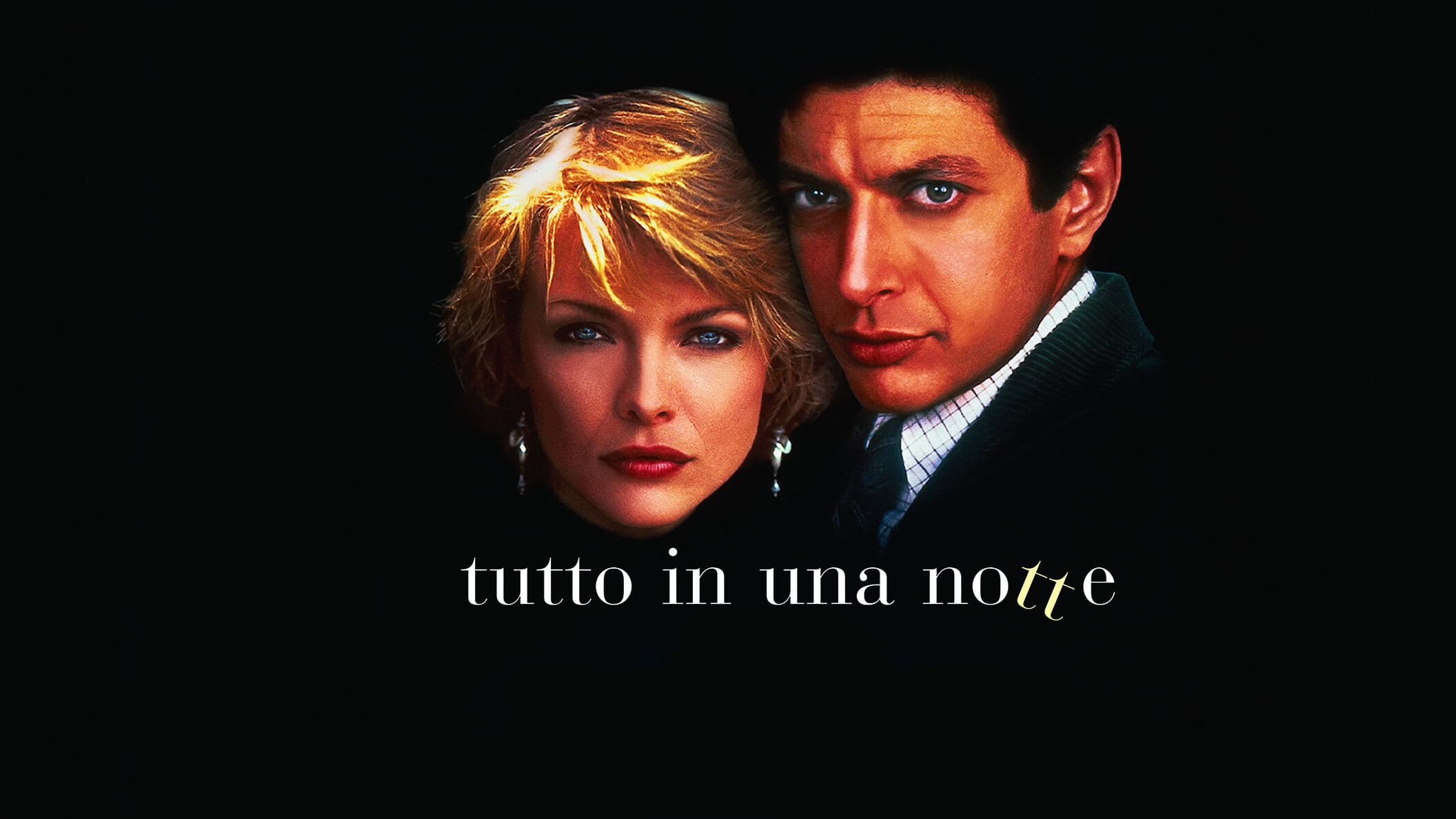 TUTTO IN UNA NOTTE (DI J. LANDIS)