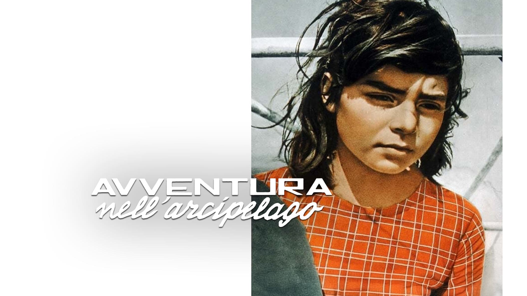 AVVENTURA NELL'ARCIPELAGO