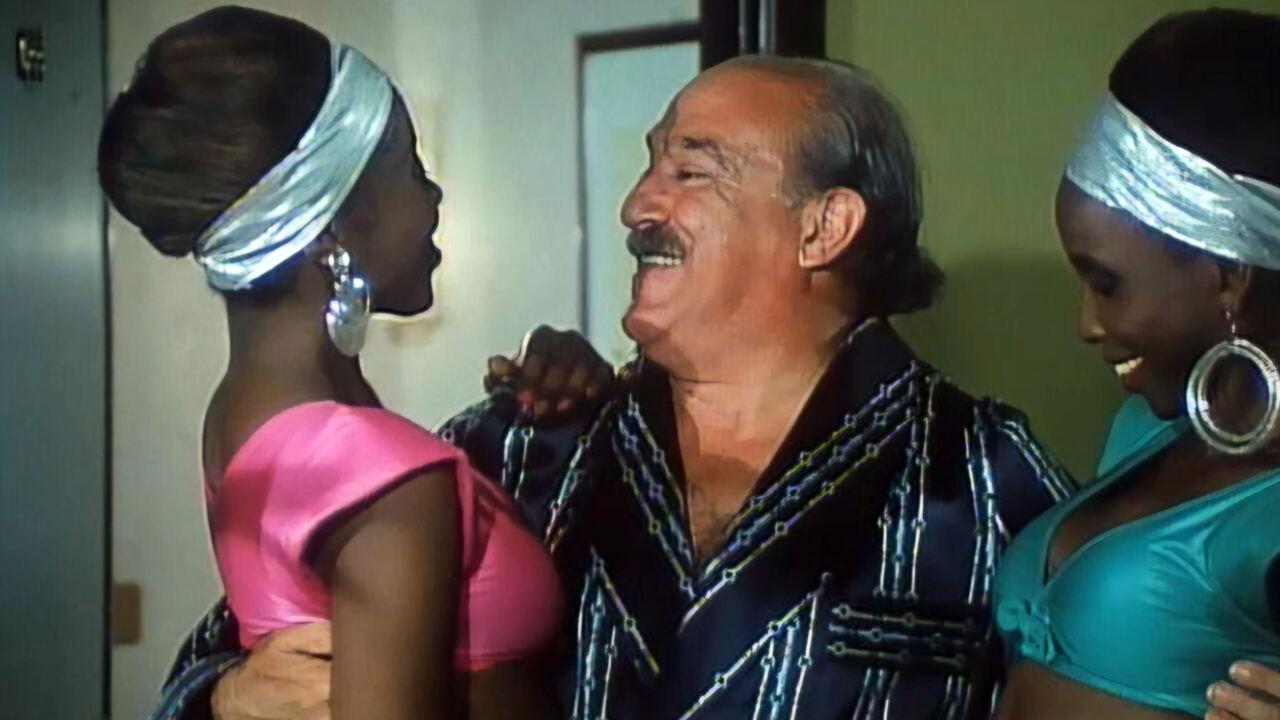 Italiani a Rio