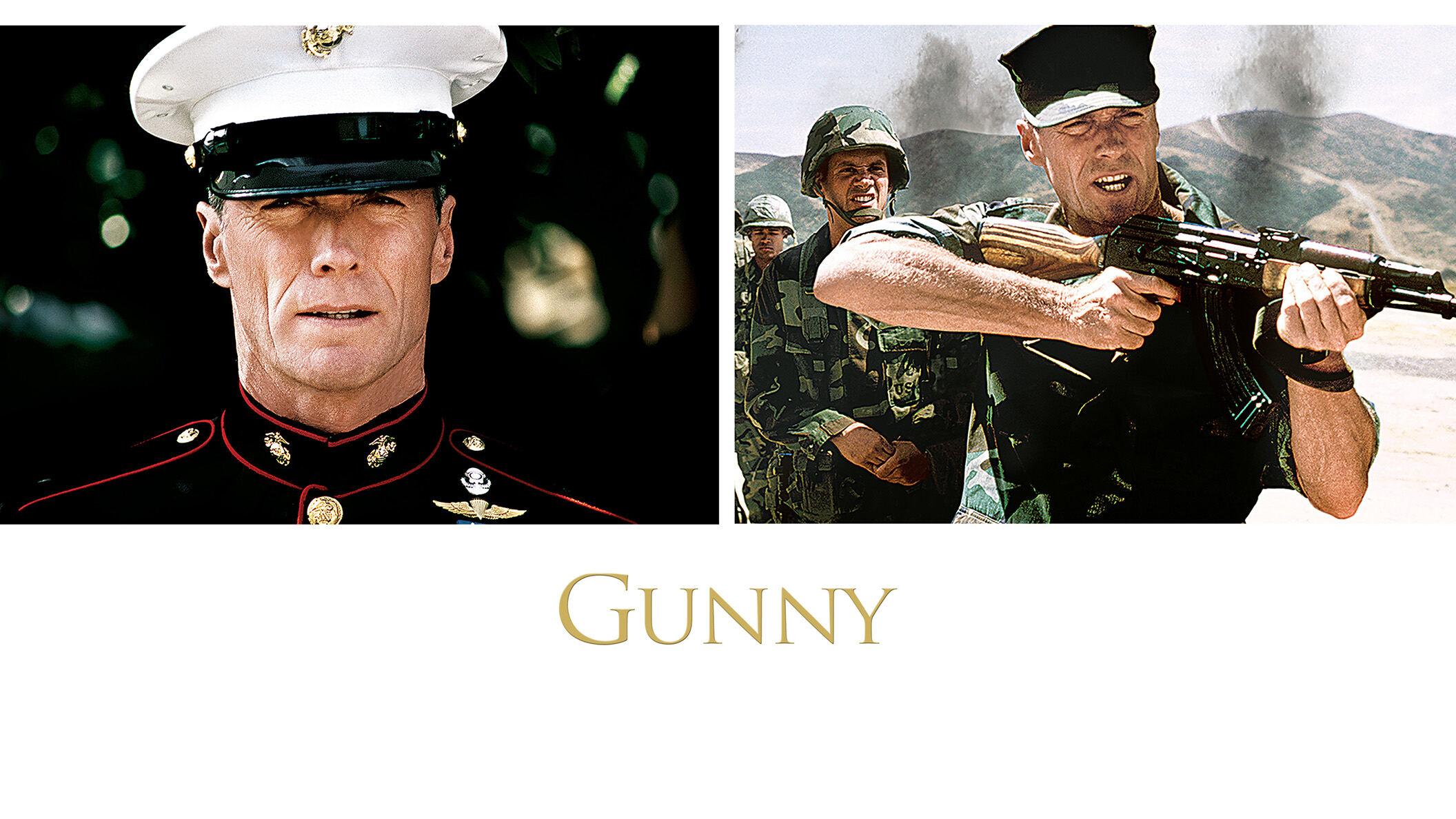 GUNNY