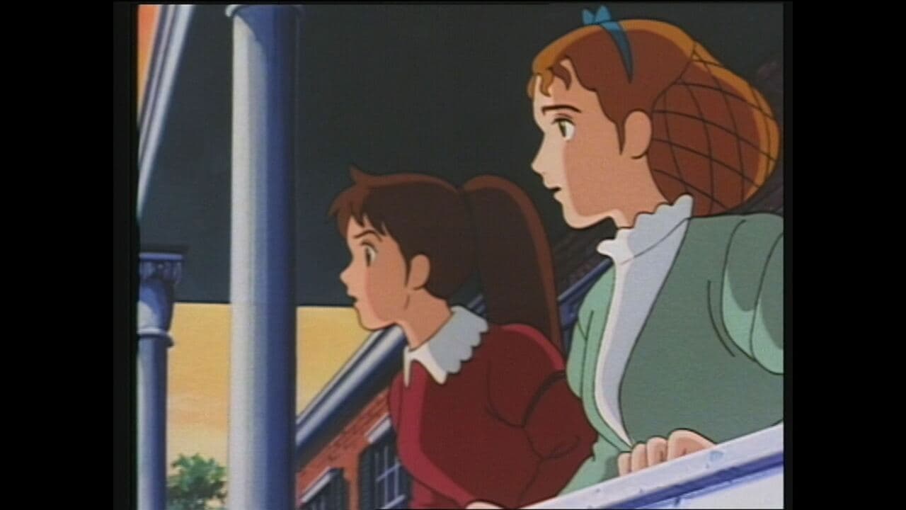 Una per tutte, tutte per una (Piccole donne)
