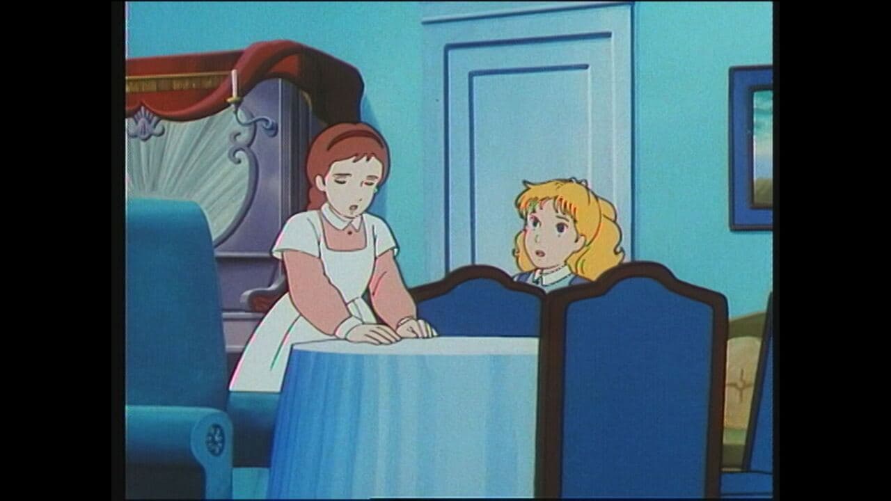 Una per tutte, tutte per una (Piccole donne)