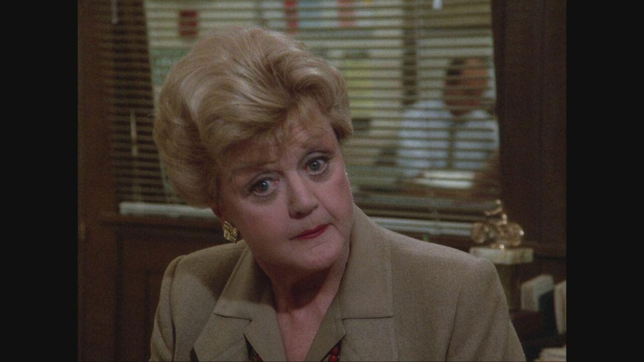 La signora in giallo 3