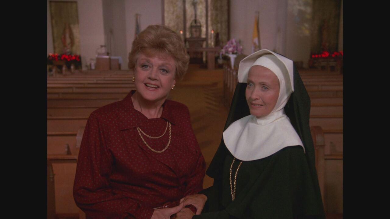 La Signora in Giallo 4