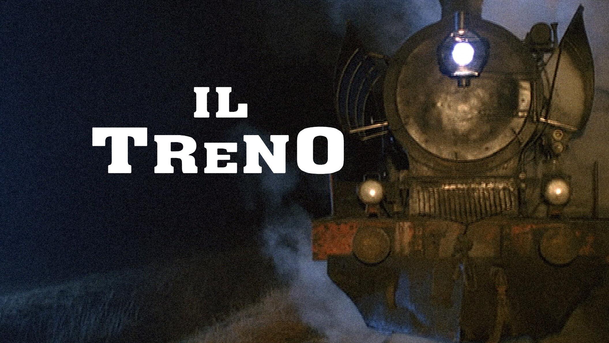 Il treno