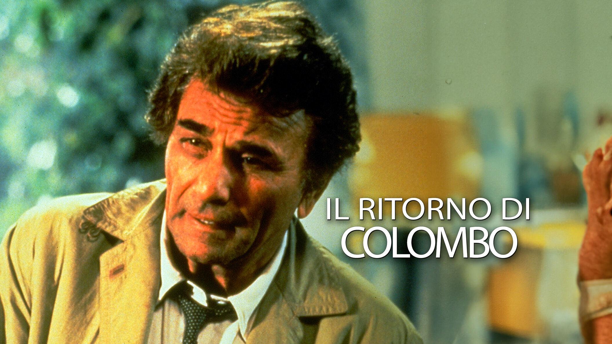 Il ritorno di Colombo