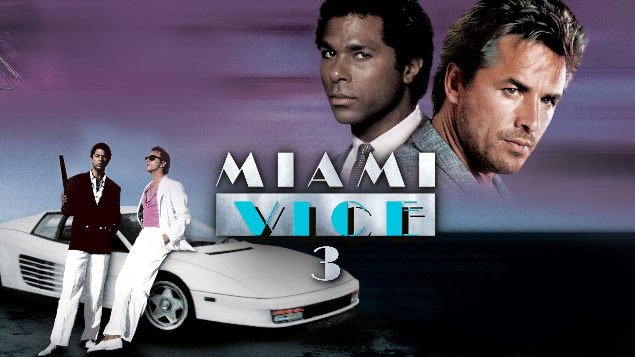 Miami Vice 3