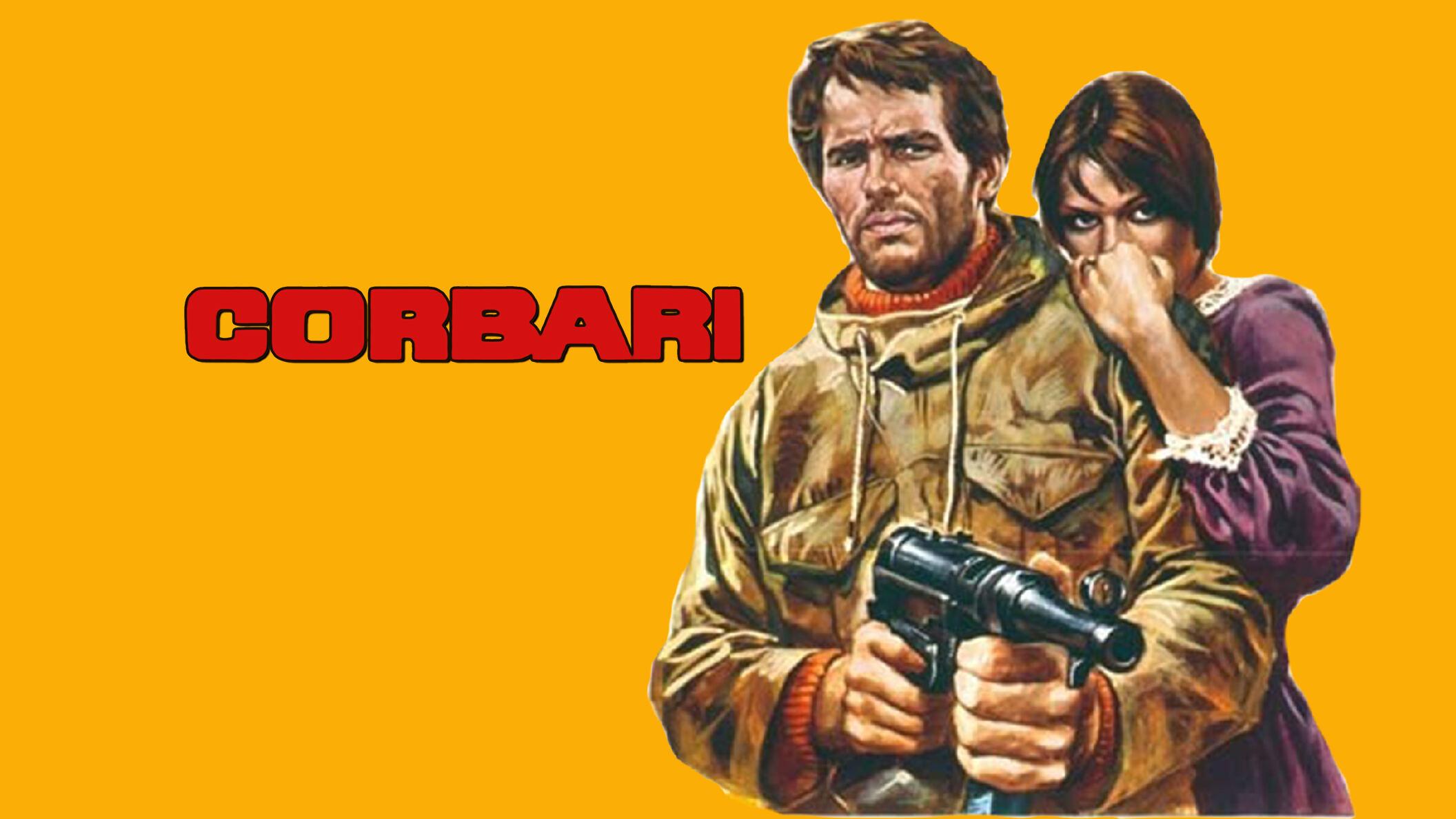 CORBARI