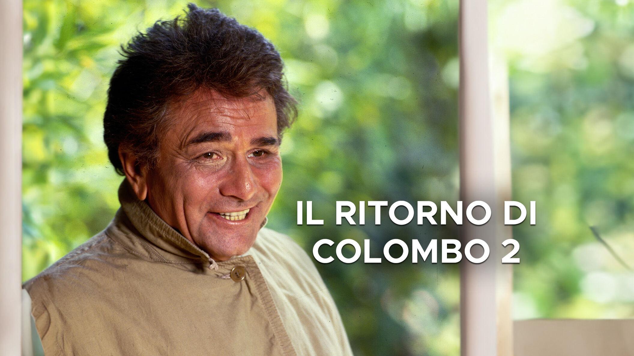Il ritorno di Colombo