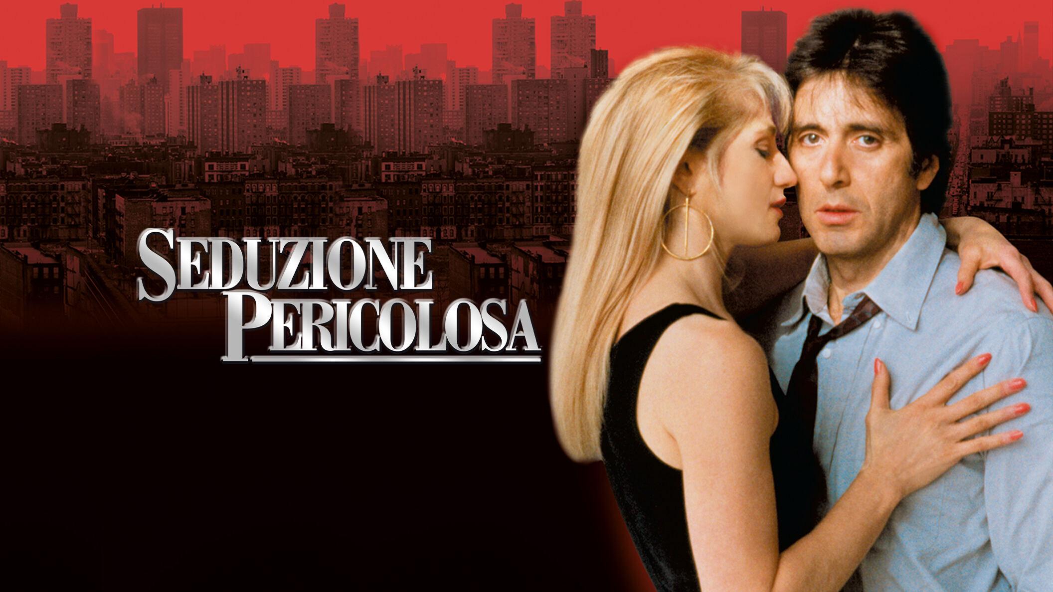 Seduzione pericolosa