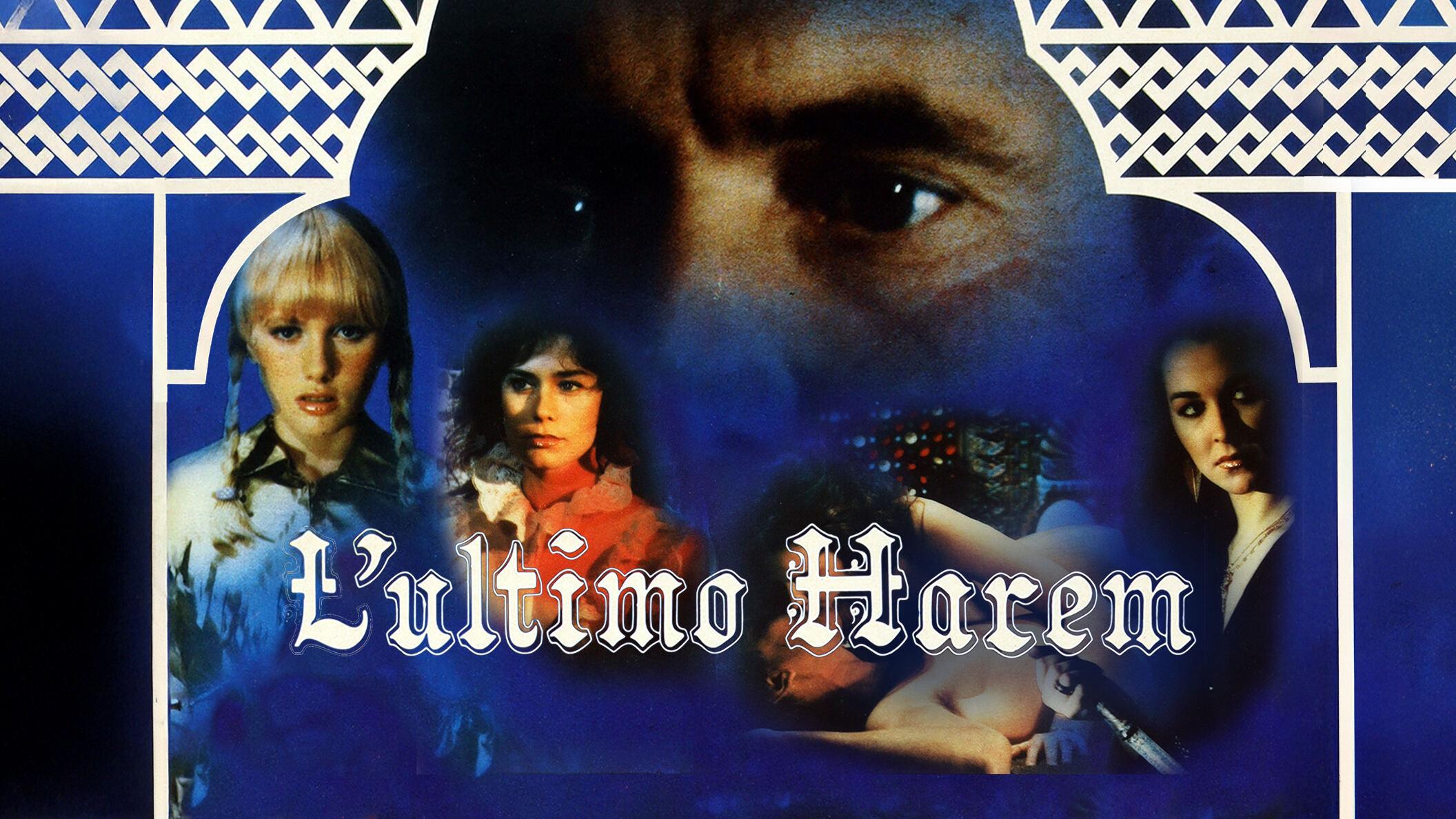 L' ultimo harem