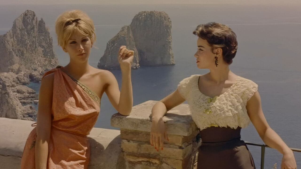 Gli italiani e le vacanze