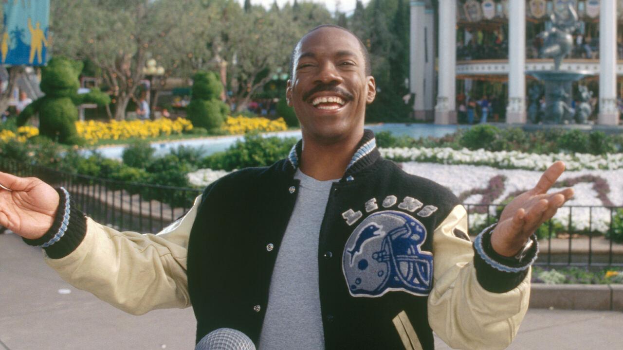 Beverly Hills Cop III - Un piedipiatti a Beverly Hills III