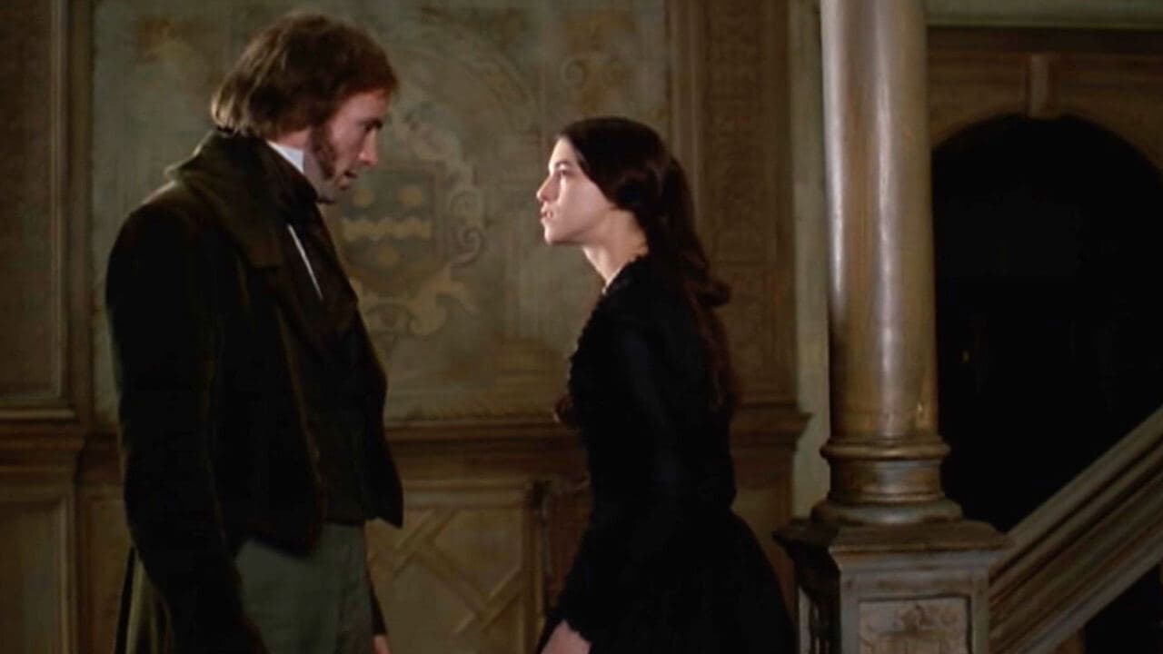 Jane Eyre (di f. zeffirelli)
