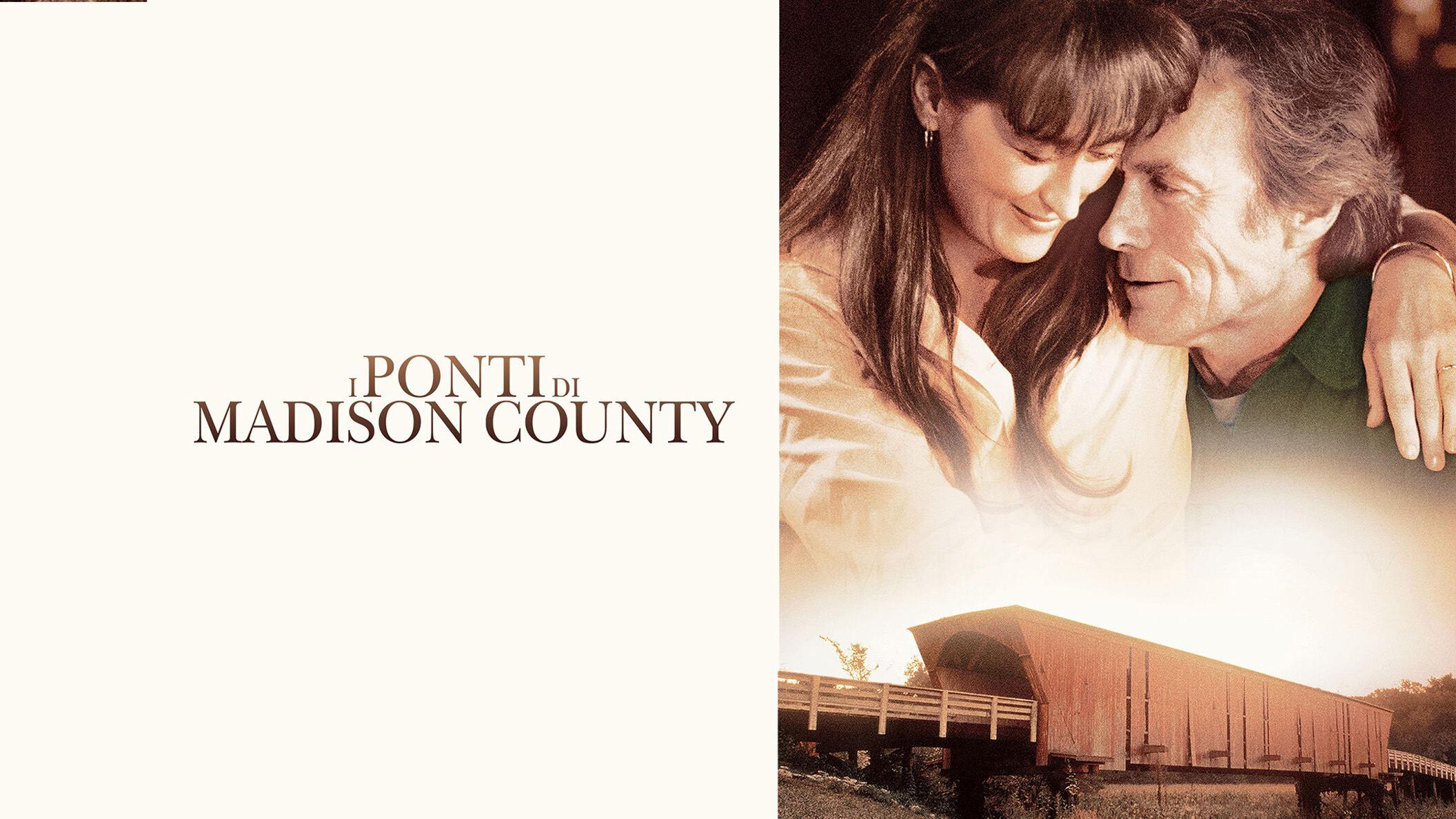 I ponti di Madison County