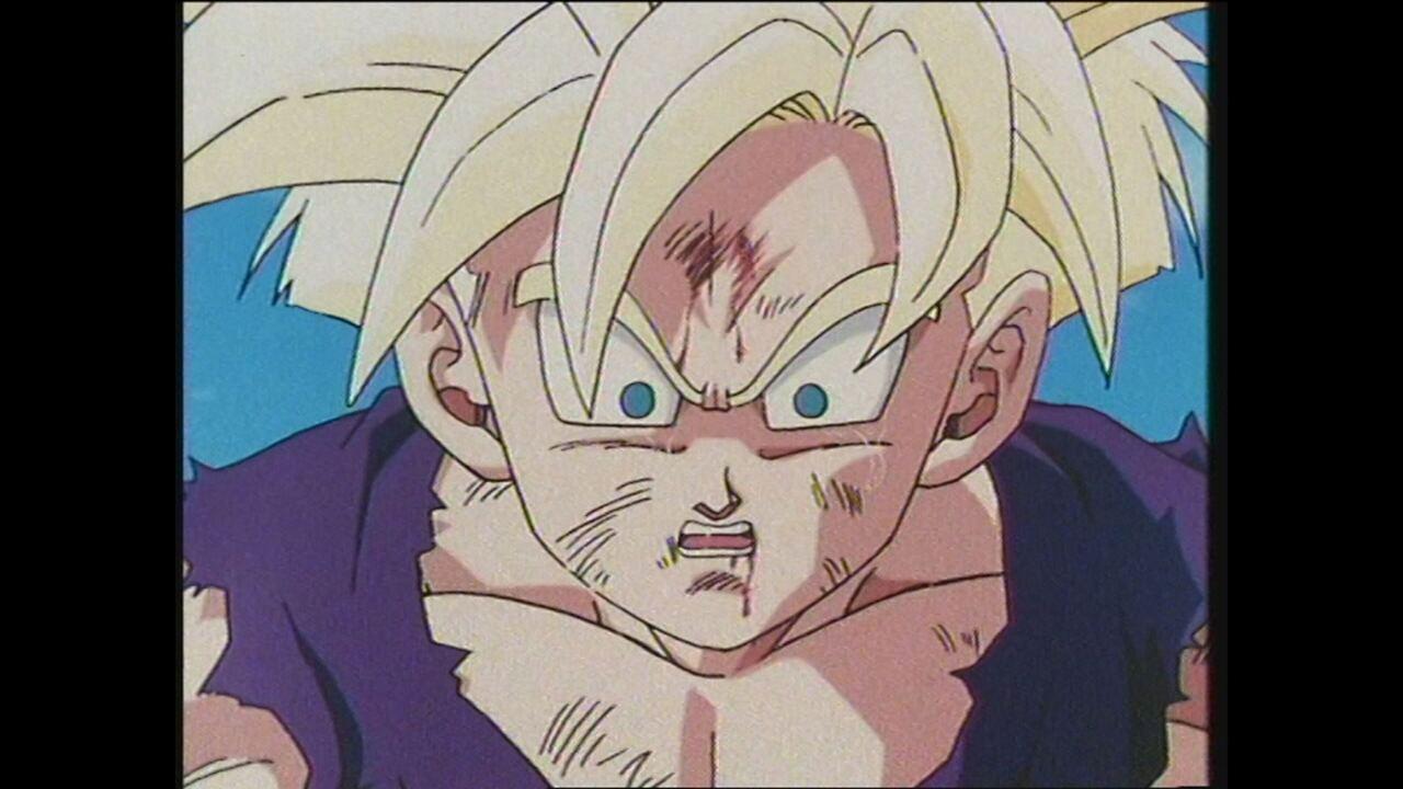 What's My Destiny Dragon Ball 2