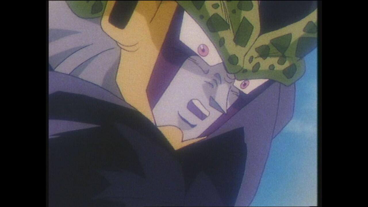 What's My Destiny Dragon Ball 2