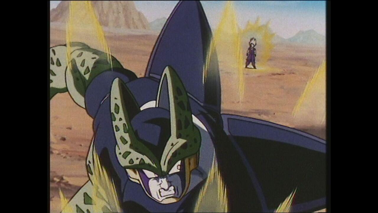 What's My Destiny Dragon Ball 2