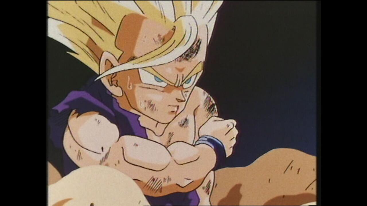 What's My Destiny Dragon Ball 2