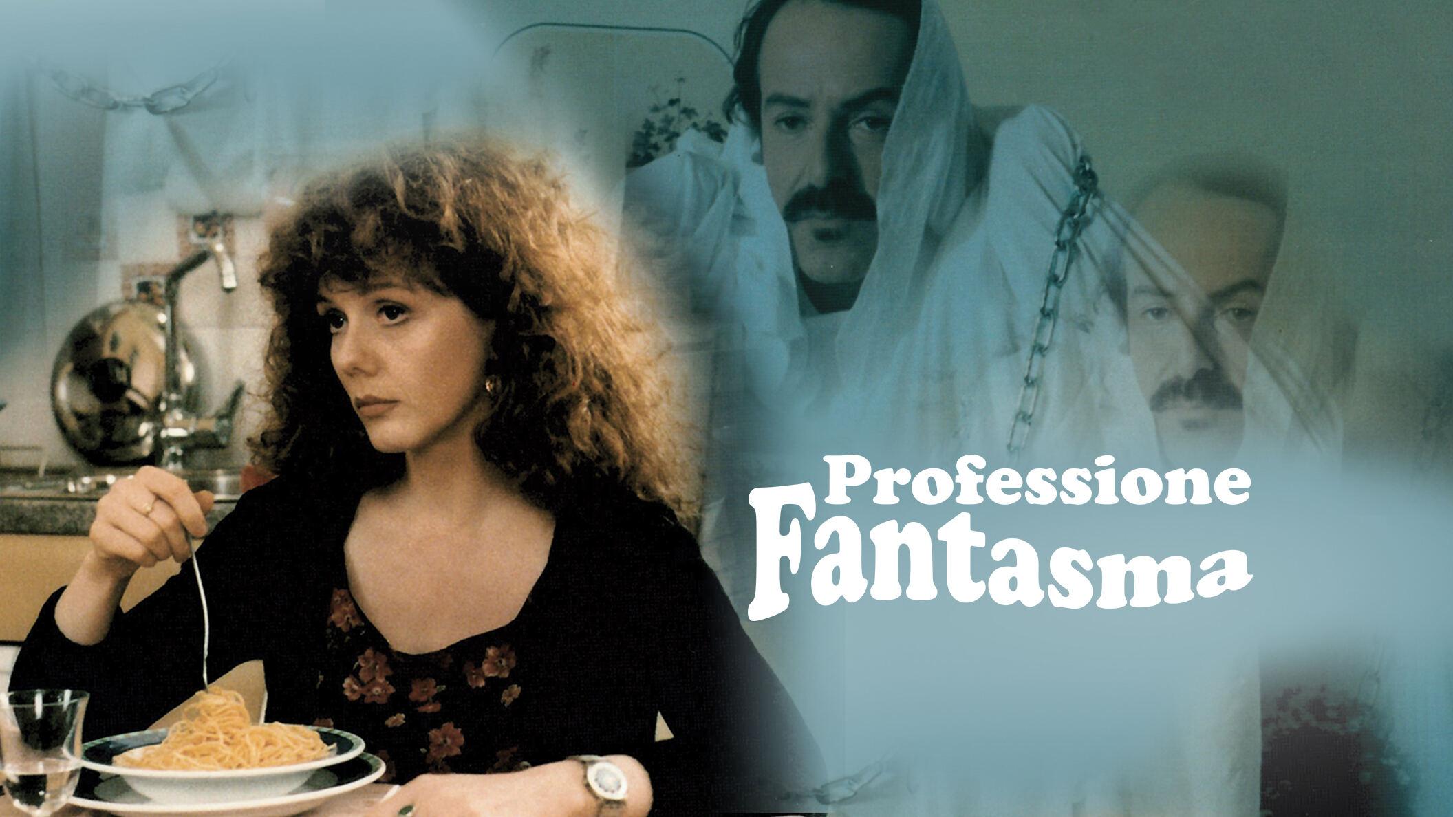 Professione fantasma