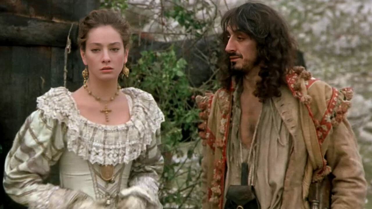 Il viaggio dell sposa