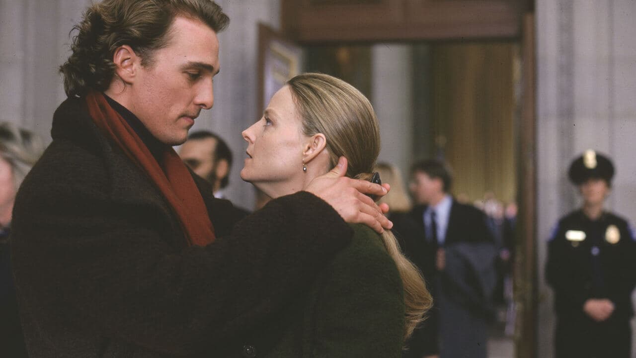 Contact (di r. zemeckis)
