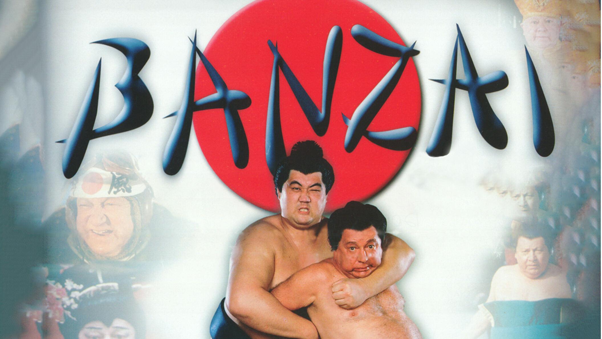 Banzai
