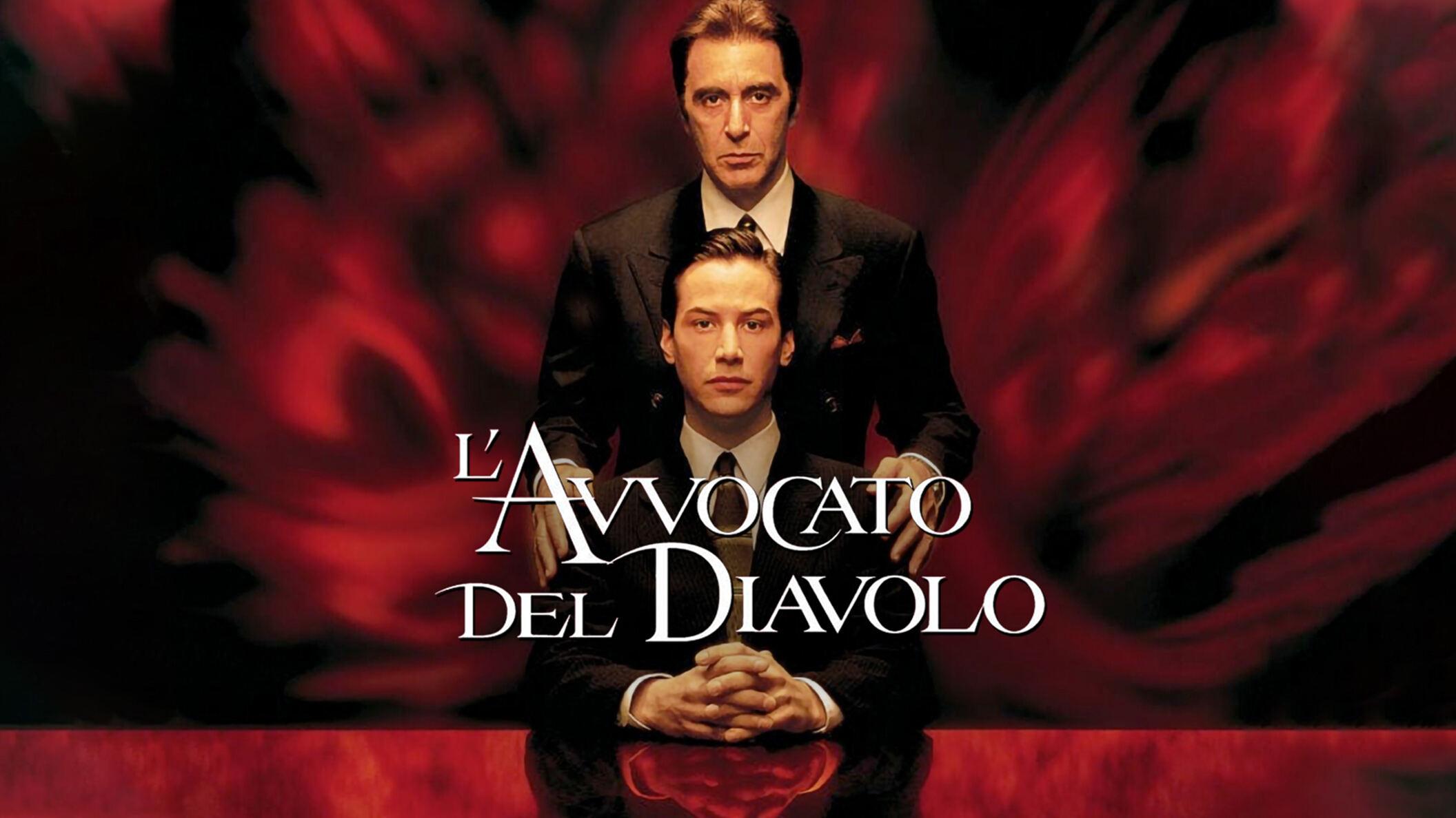 L' avvocato del Diavolo