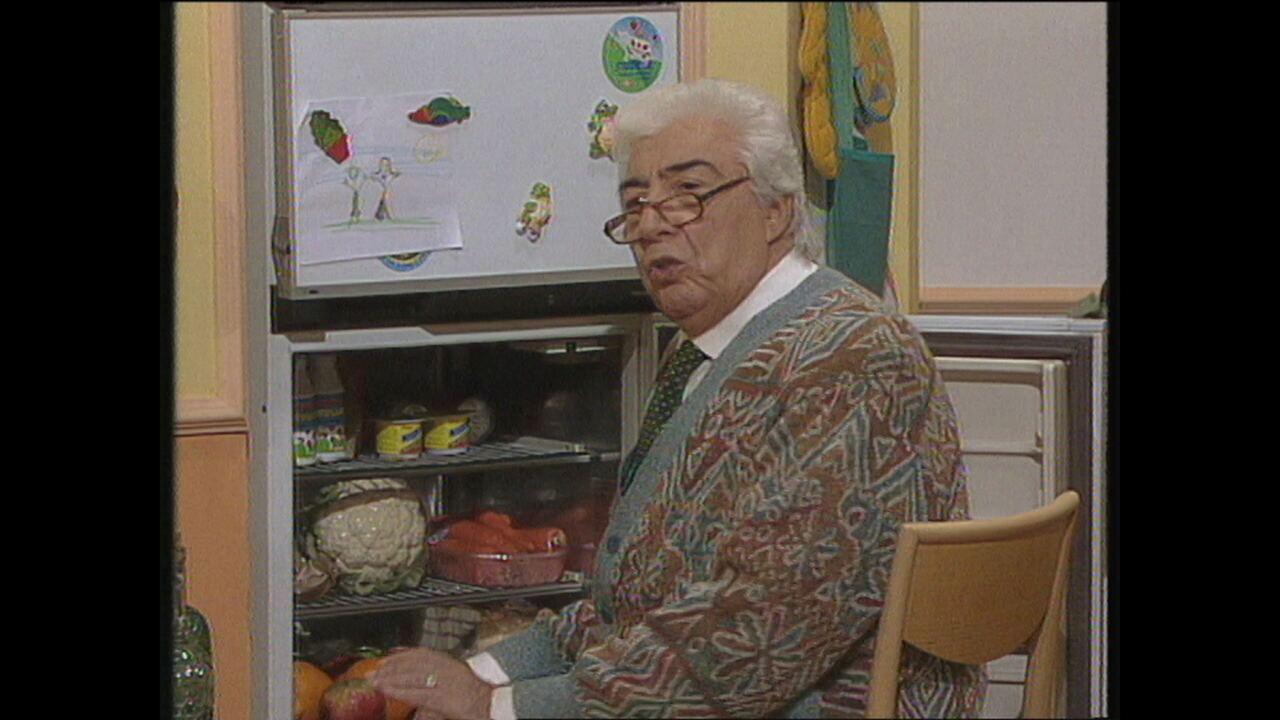 Nonno Felice 2