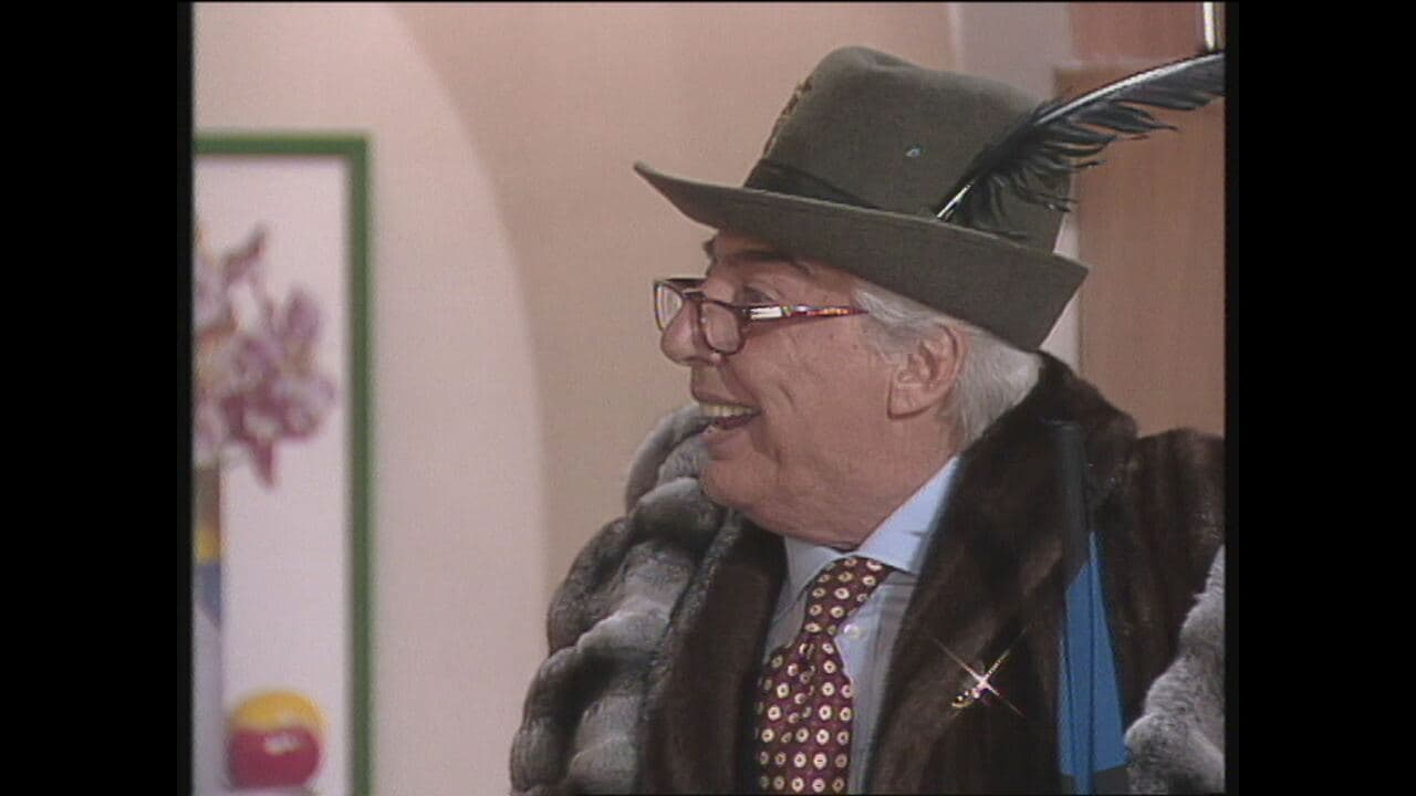 Nonno Felice 3