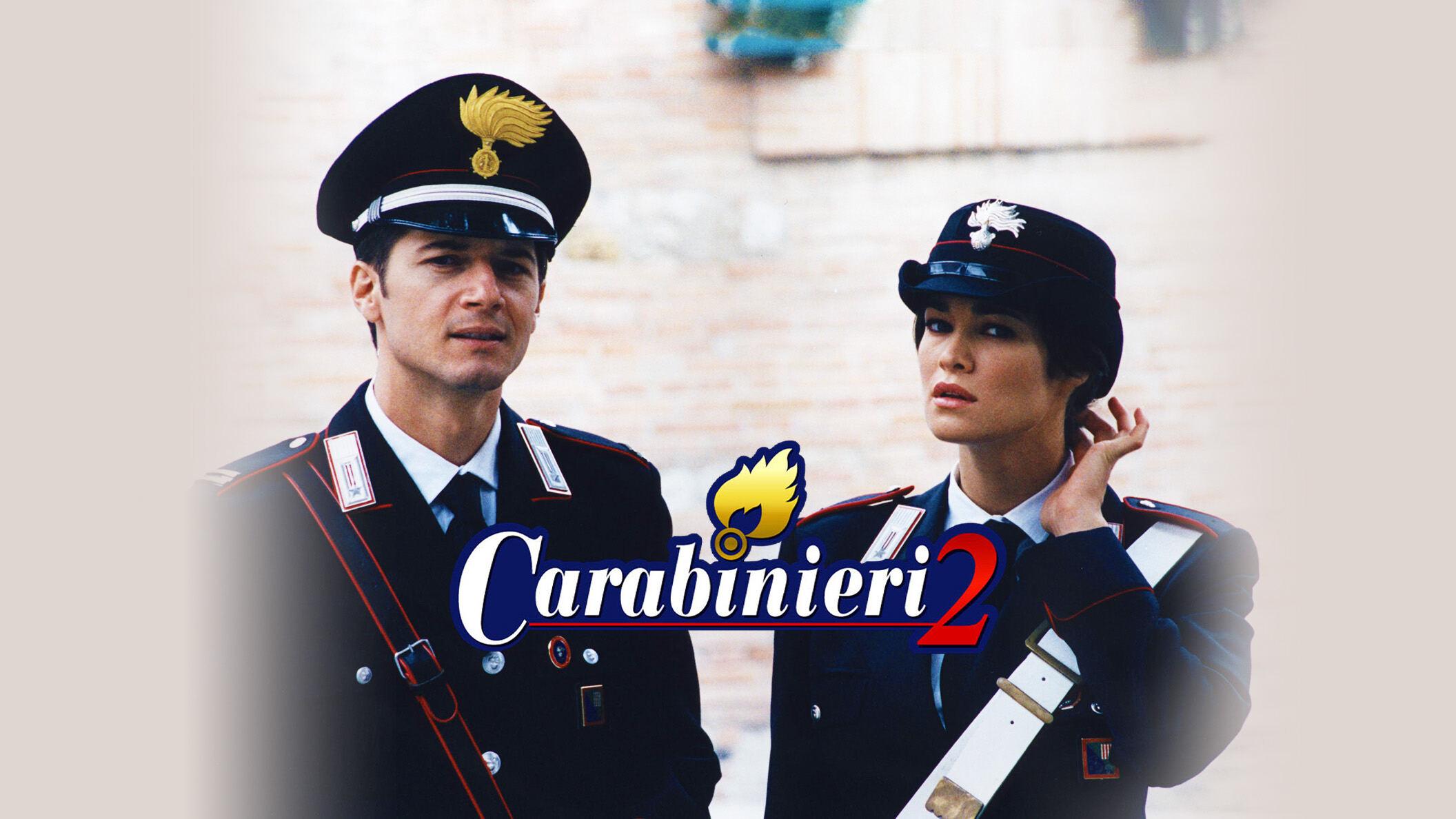 CARABINIERI 2