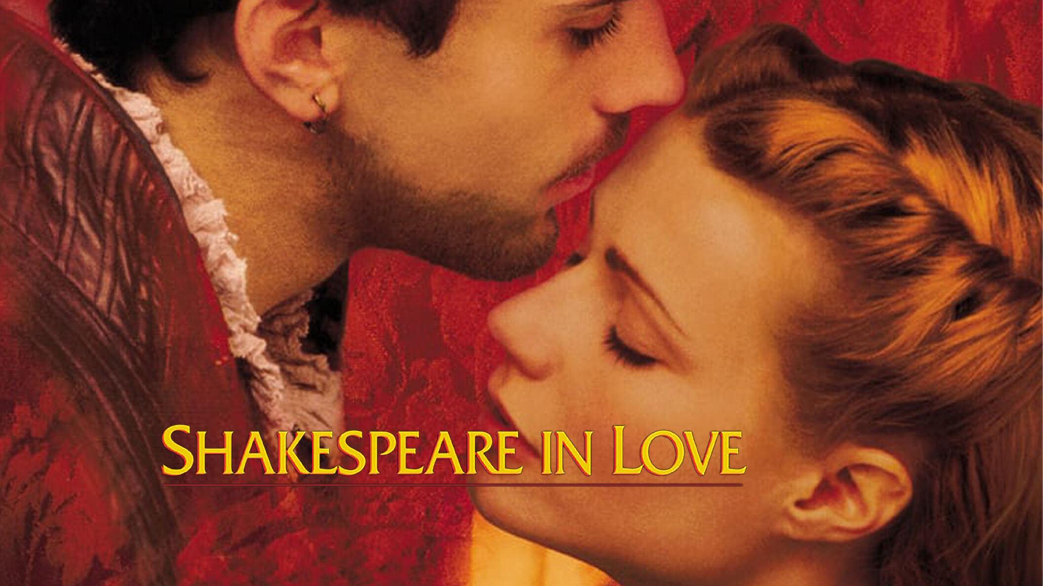 Shakespeare in Love