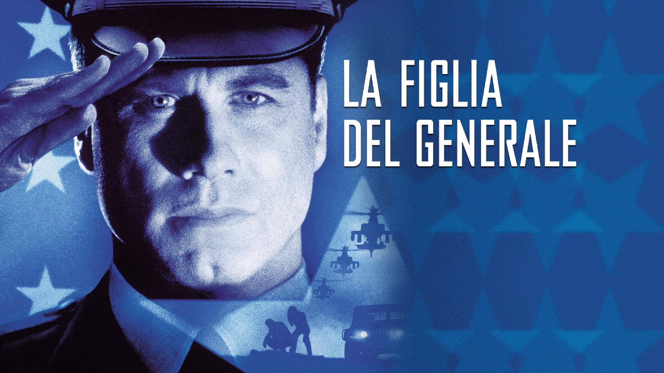 La figlia del generale