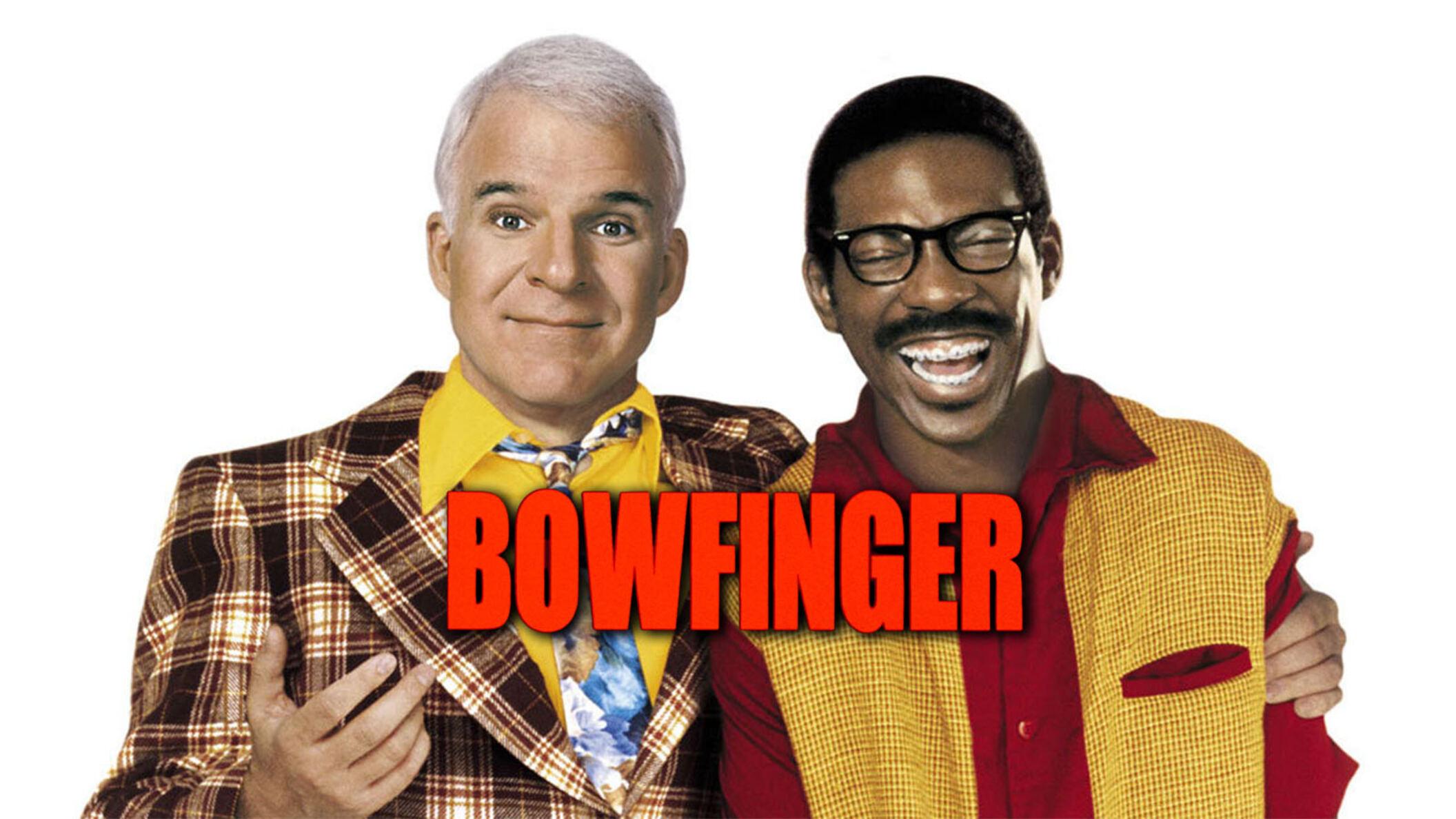 Bowfinger