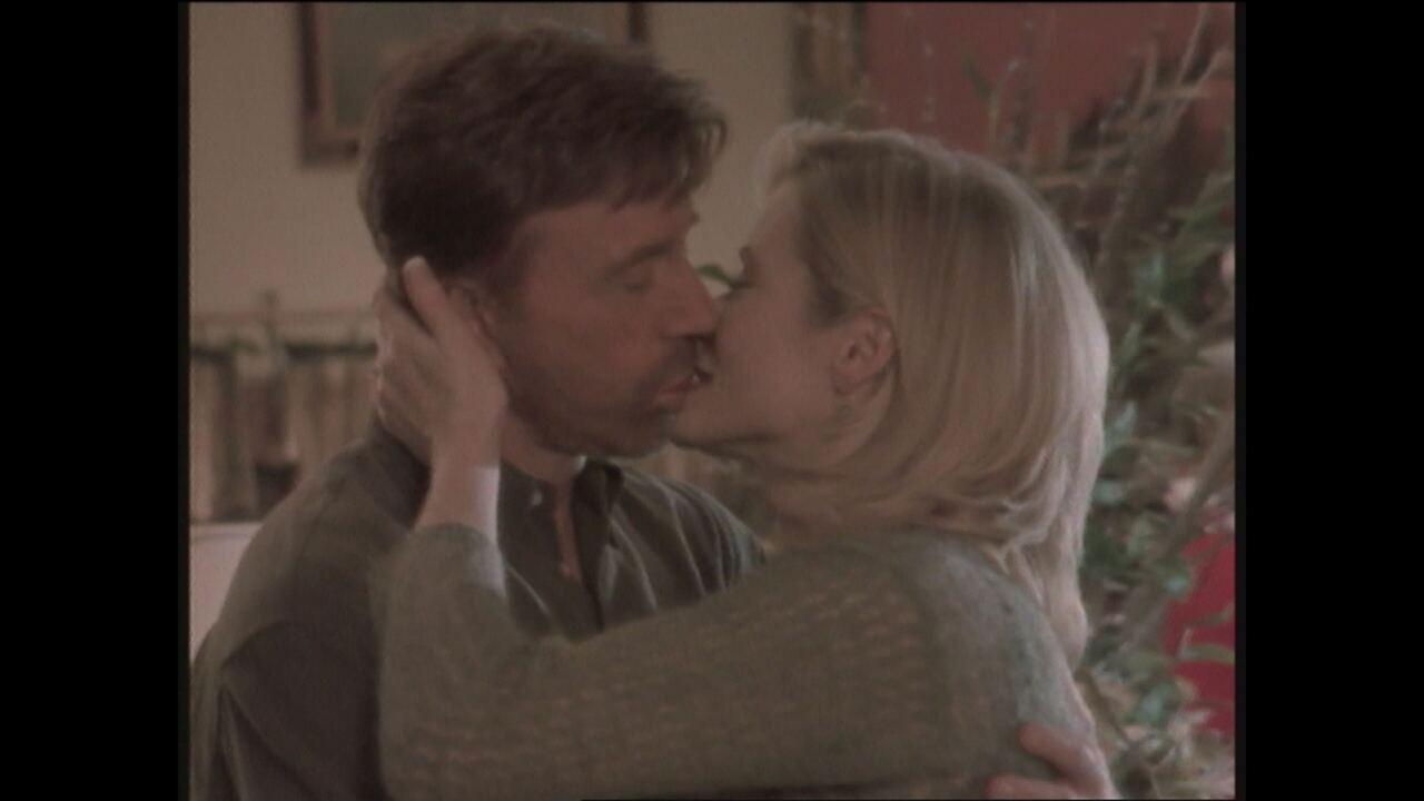 Walker Texas Ranger 7