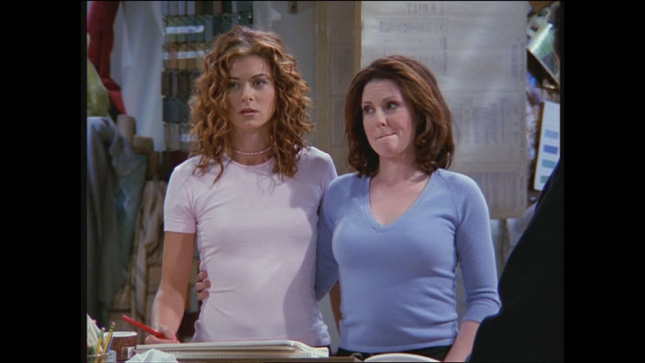 Will & Grace 2