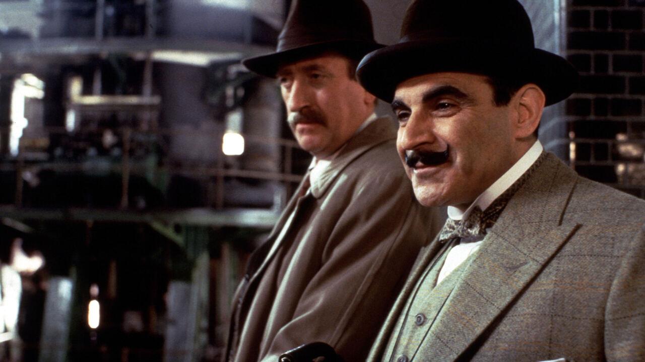 Poirot: L'assassinio di Roger Ackroyd