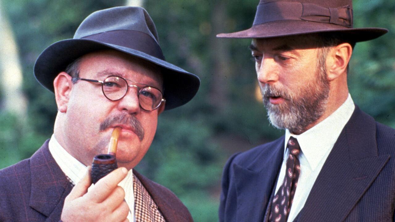 Poirot: Memorie di un delitto