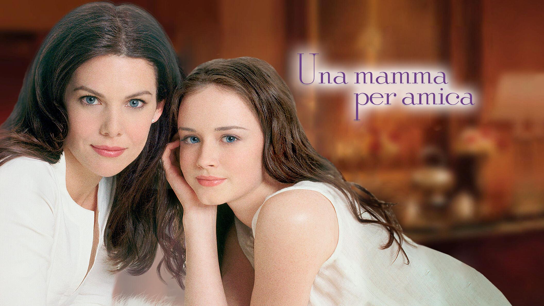 UNA MAMMA PER AMICA III