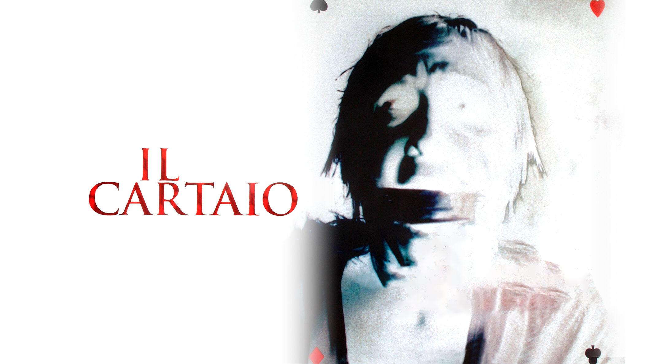 Il Cartaio