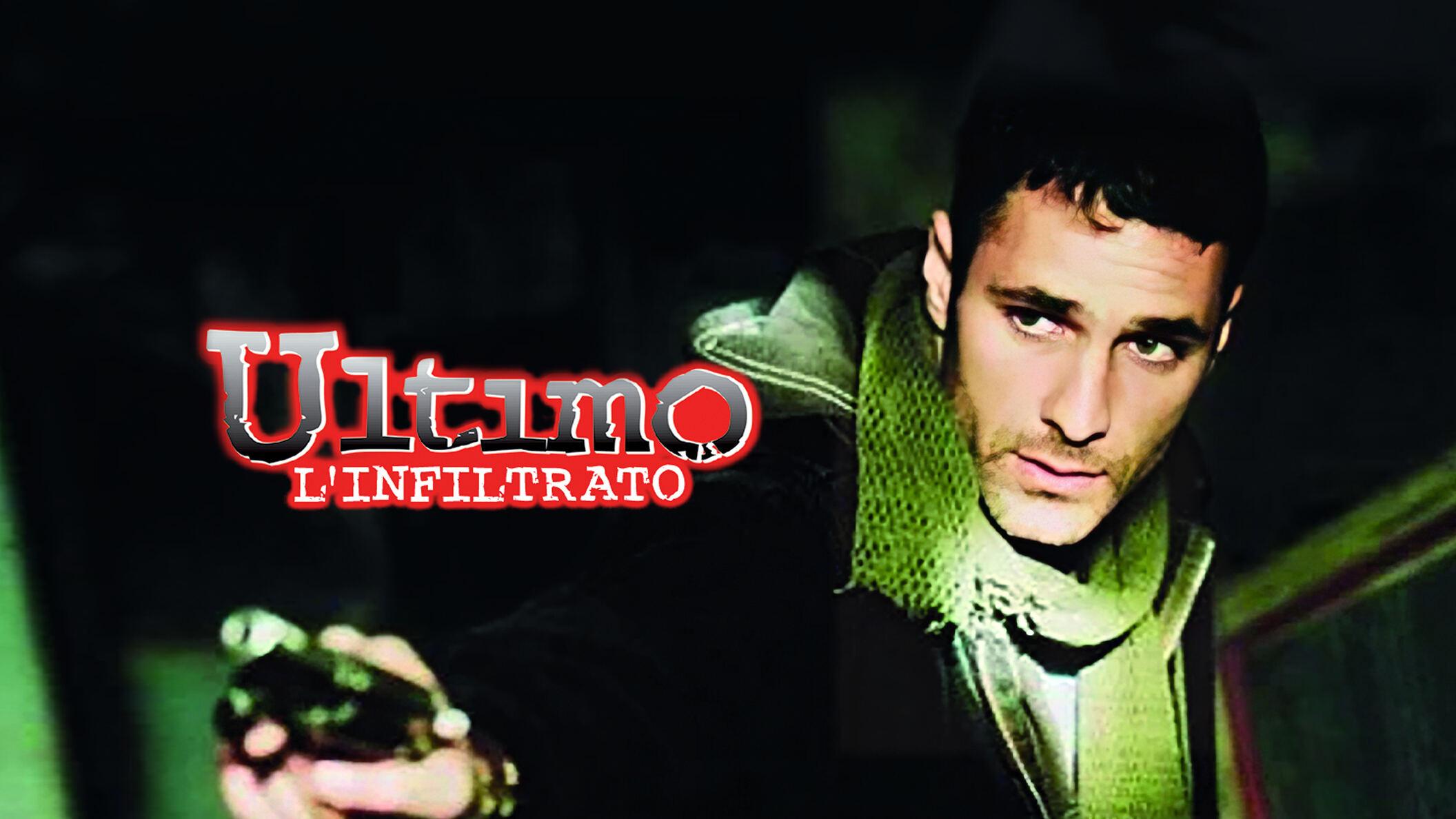 Ultimo - L'infiltrato