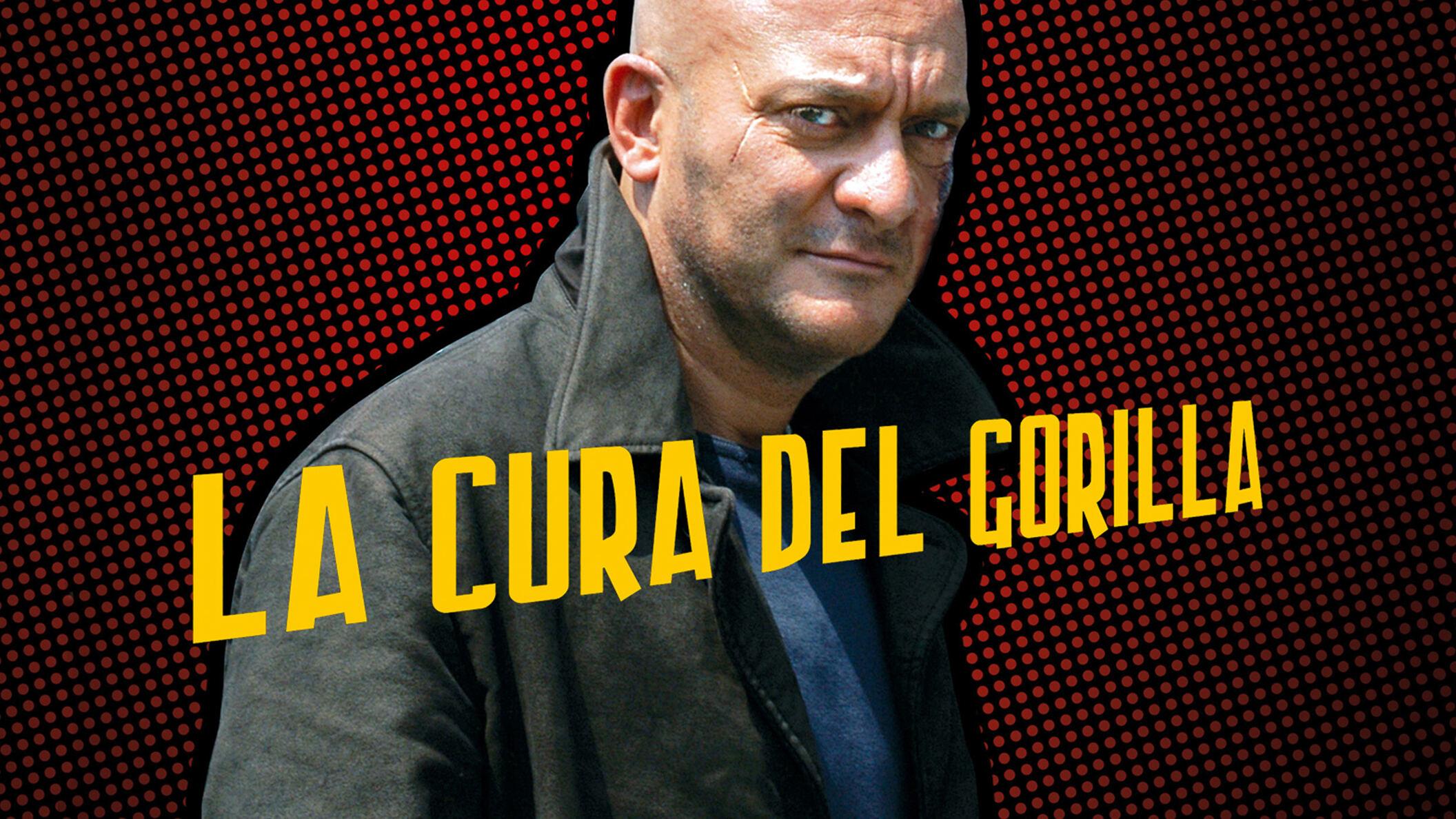 La cura del gorilla