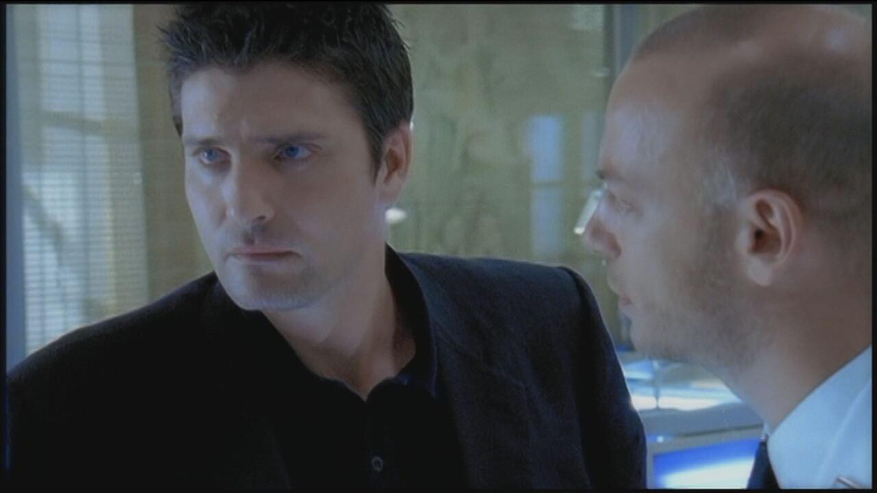 R.I.S. 2 - Delitti Imperfetti