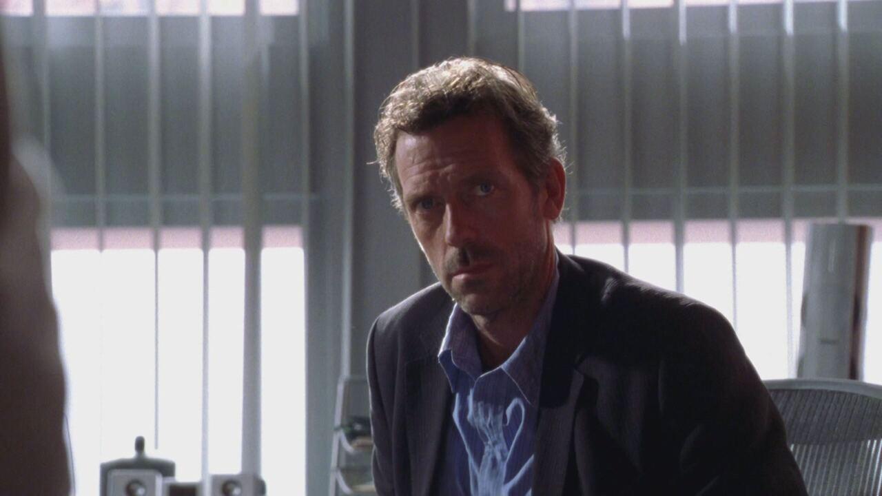 Dr. House - Medical Division