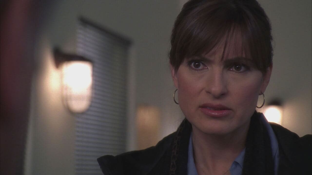 Law & Order: Unità speciale 8
