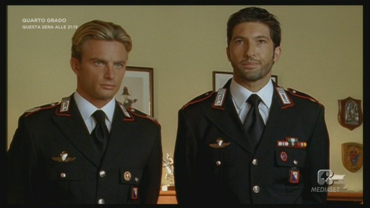 Carabinieri 7