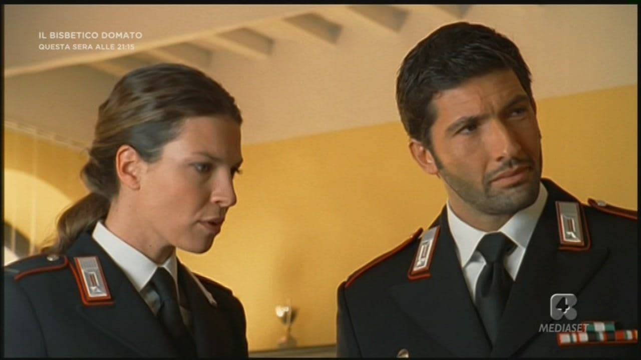 Carabinieri 7