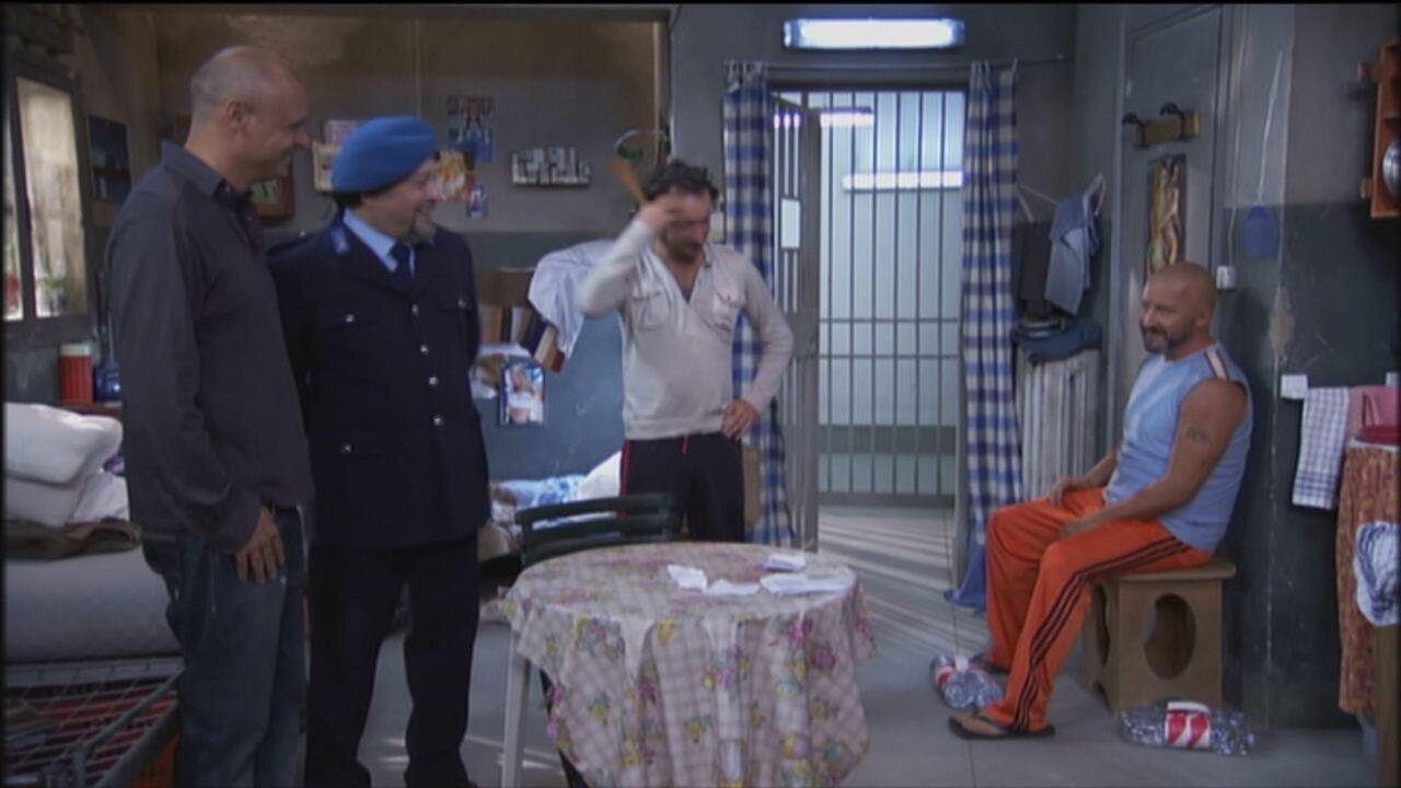 Belli dentro 3