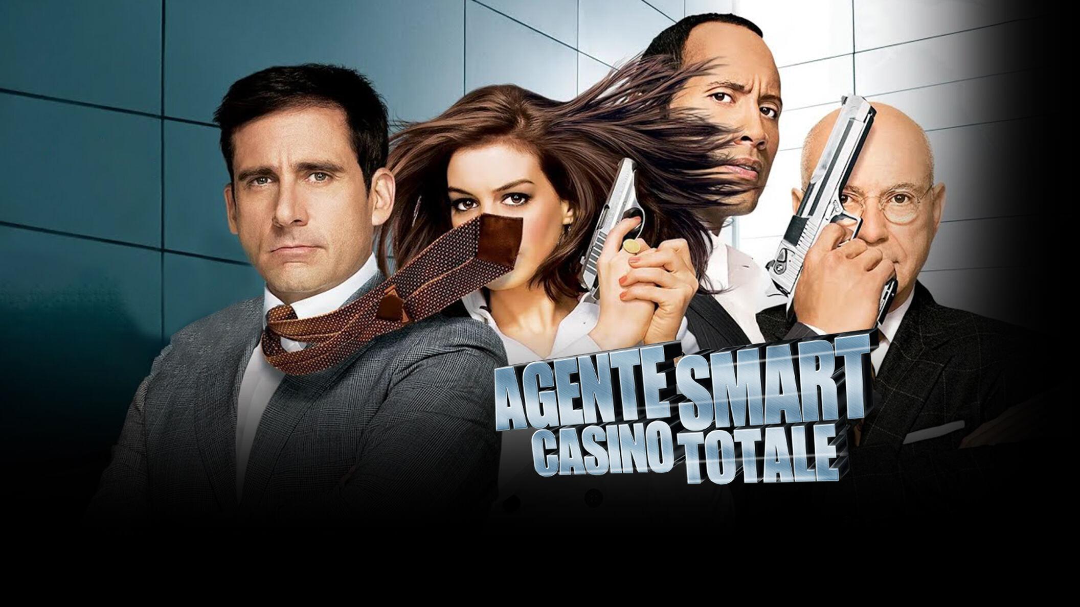 Agente Smart - Casino totale